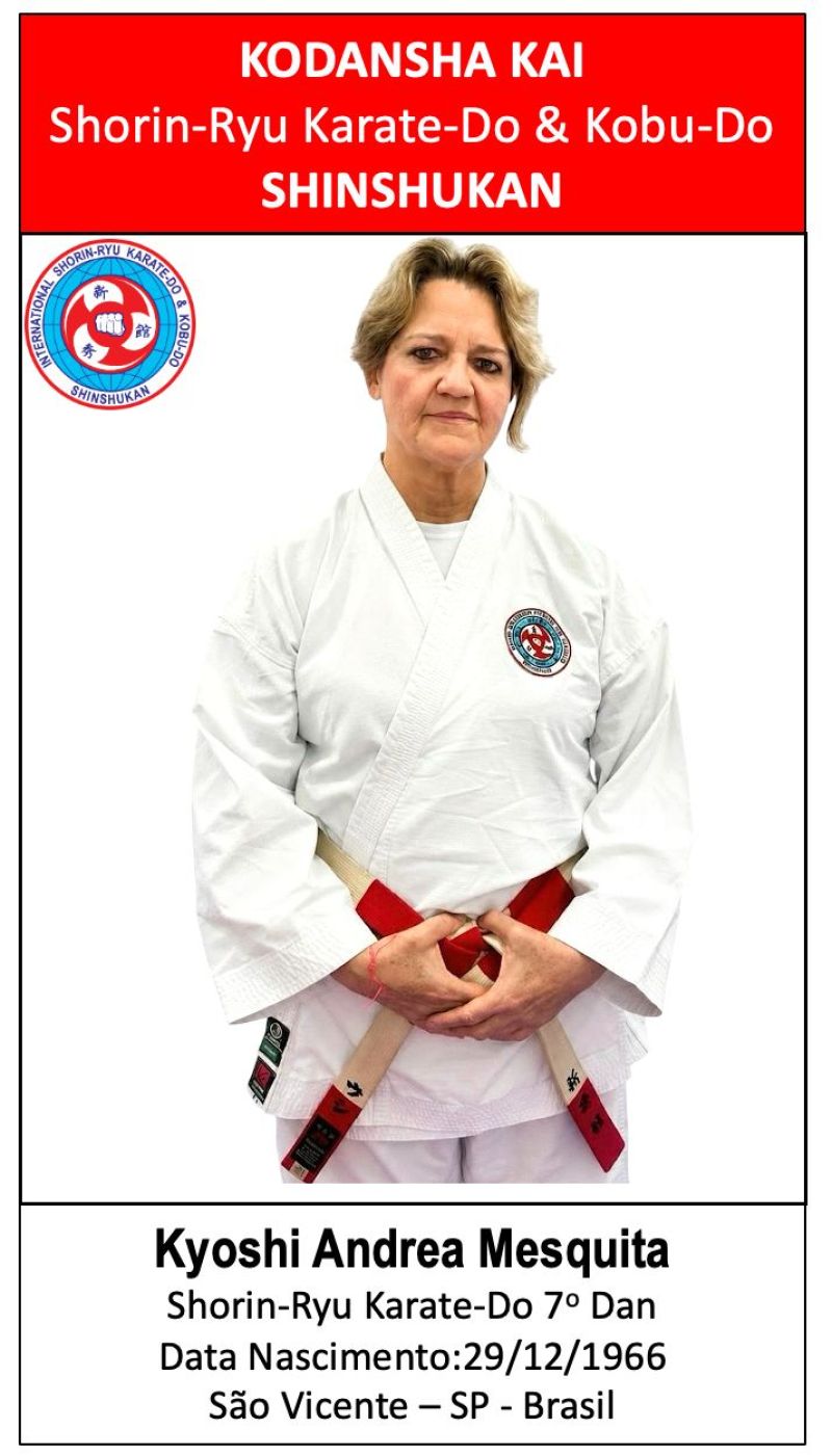 Andrea Mesquita