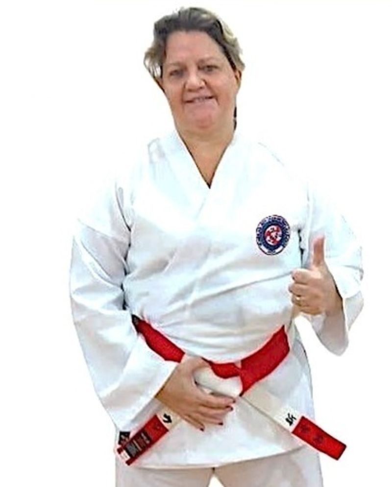 Andrea Mesquita