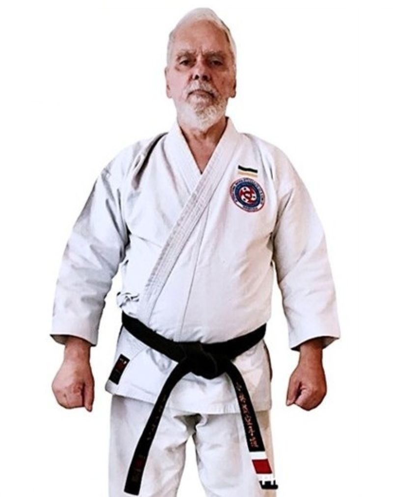 Antonio Carlos Ramos Troyman