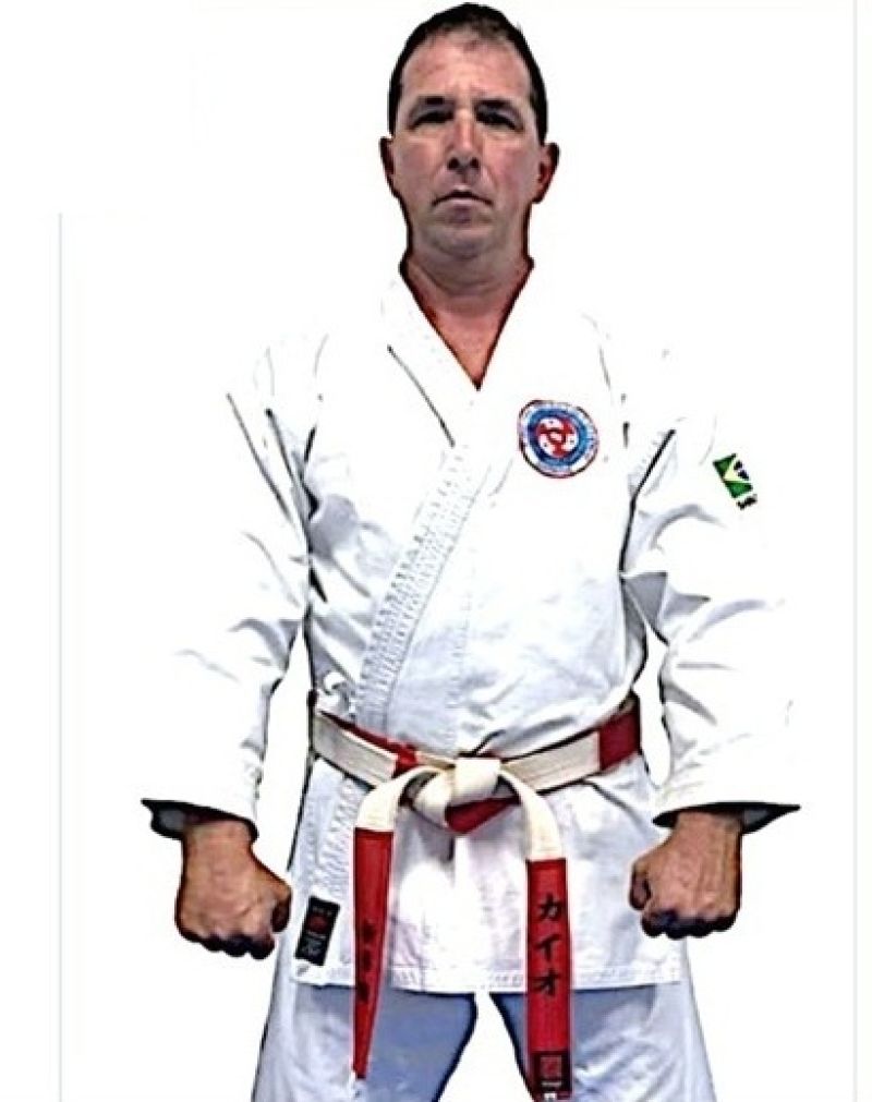 Antonio Carlos Schiavon