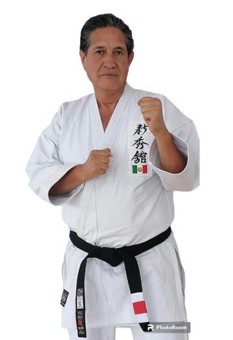 Antonio Lara