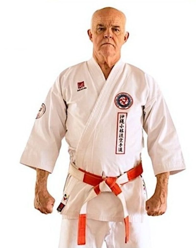 Antonio Mantelatto