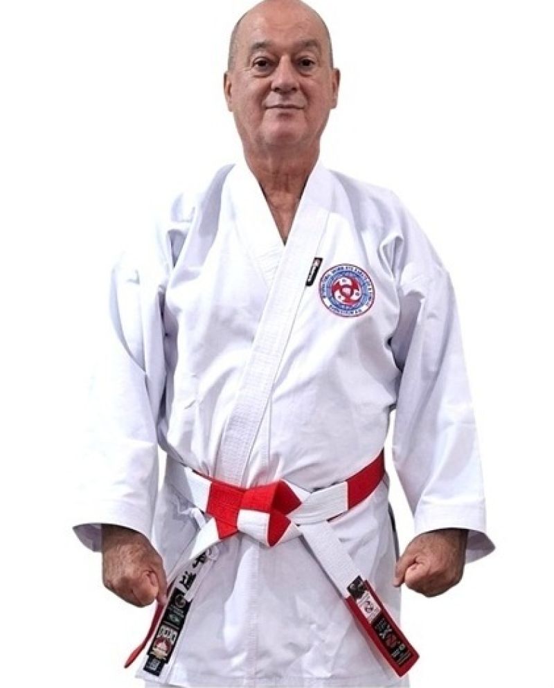 Antonio Matheussi