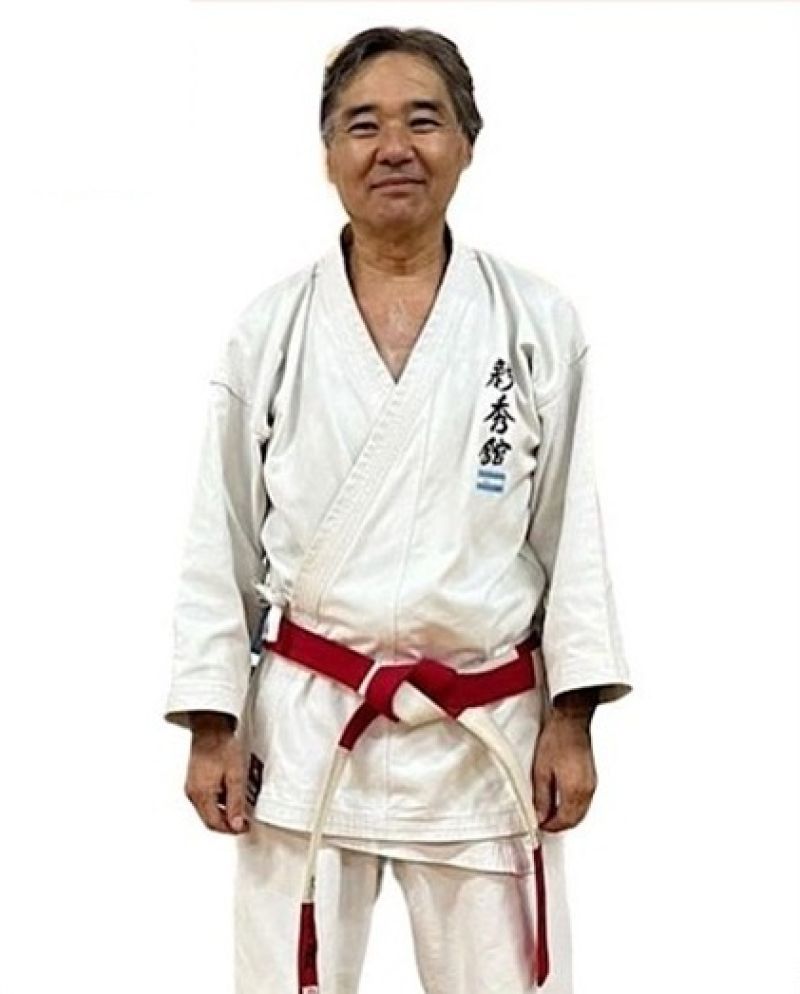 Asencio Itokazu Nagamine