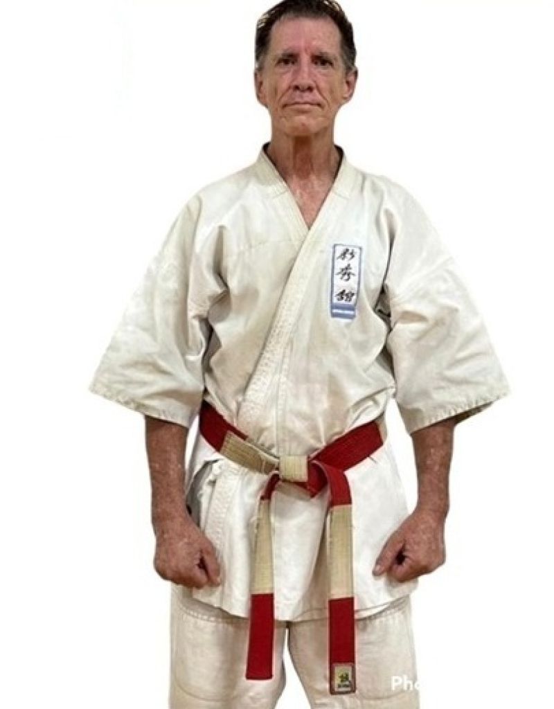 Bernardo Gonzalez