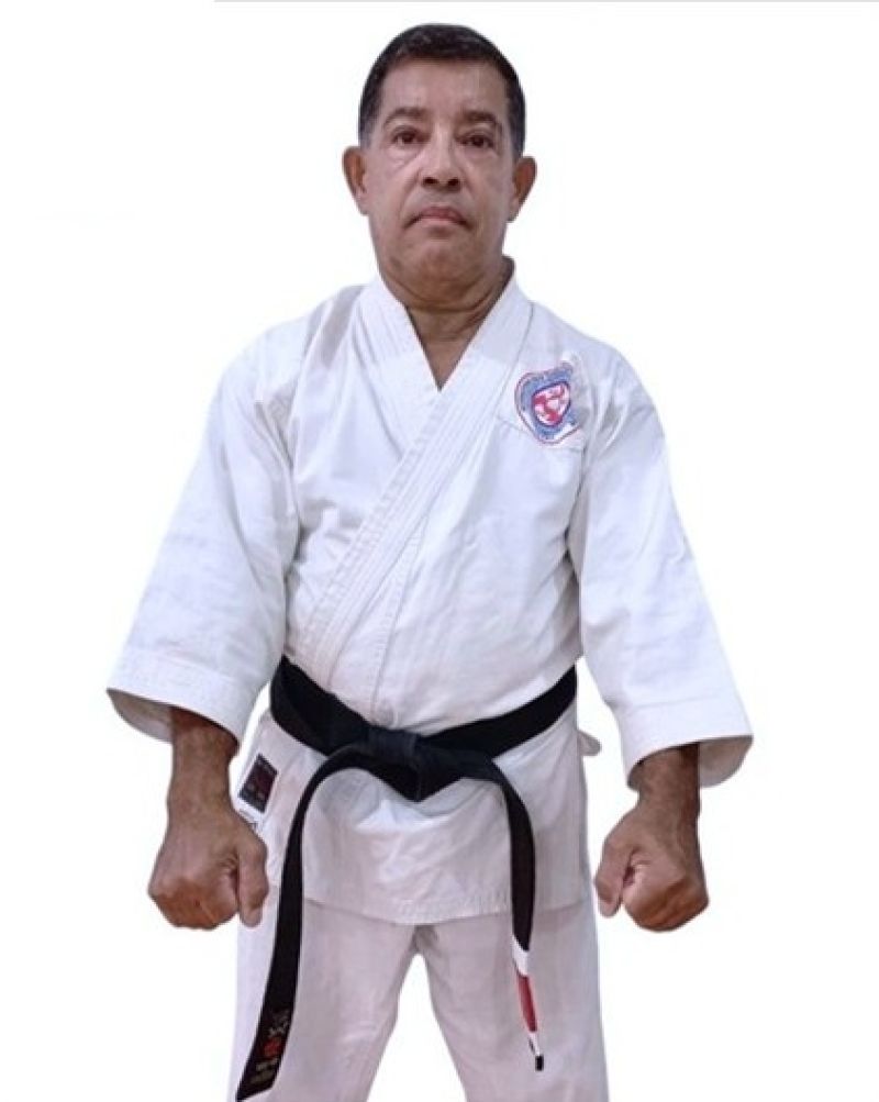 Carlos Alberto Ferreira Melgaço