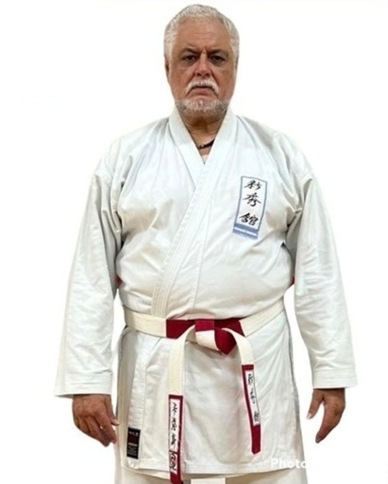 Carlos Alberto Mercado