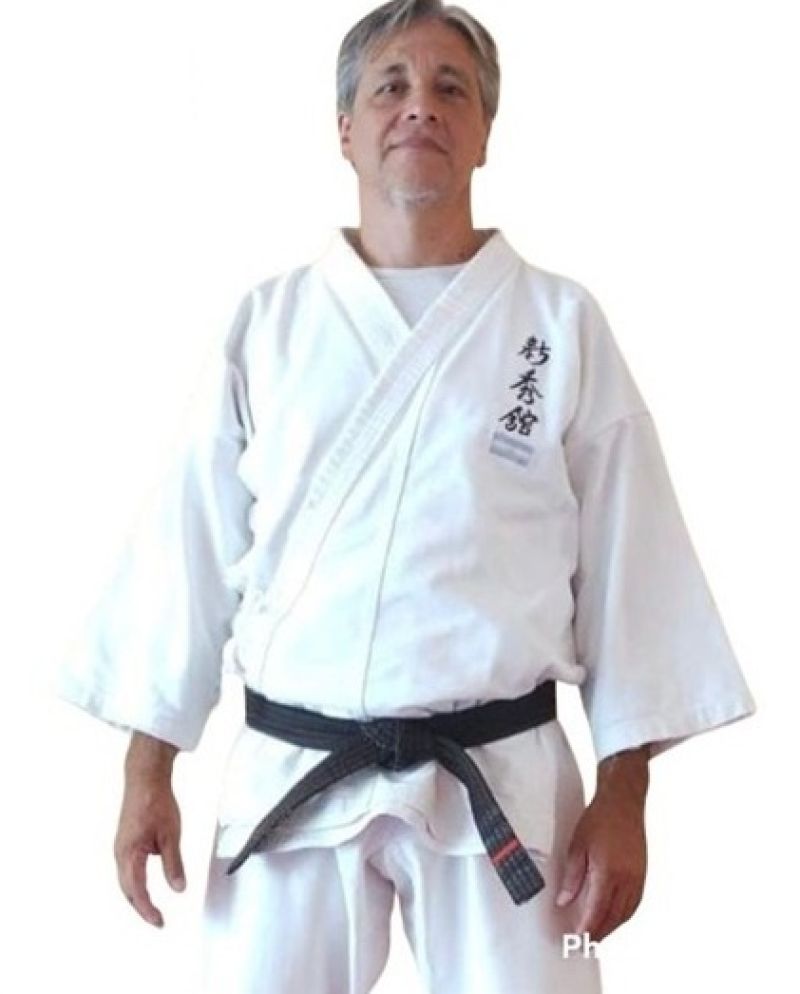 Carlos Alberto Navarro