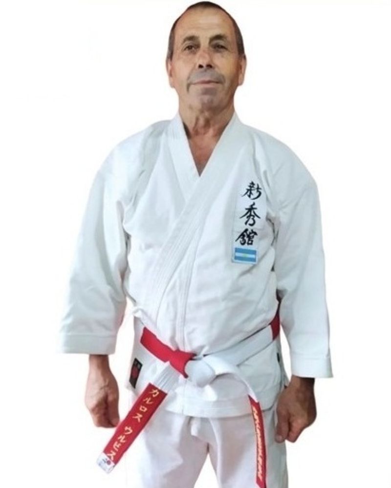 Carlos Alberto Urbizu