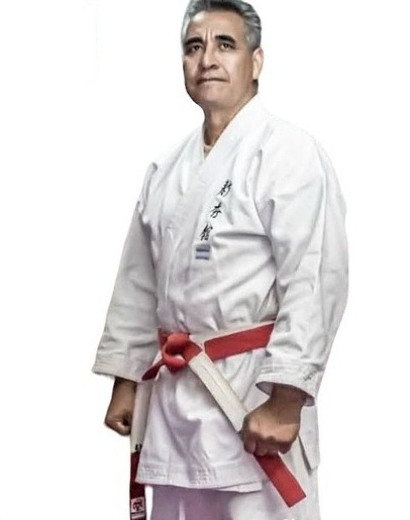 Carlos Sisneros