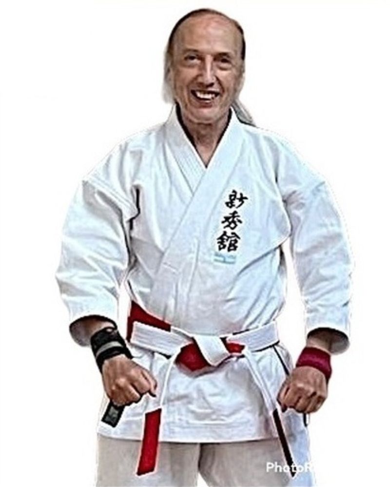 Carlos Daniel Colombo