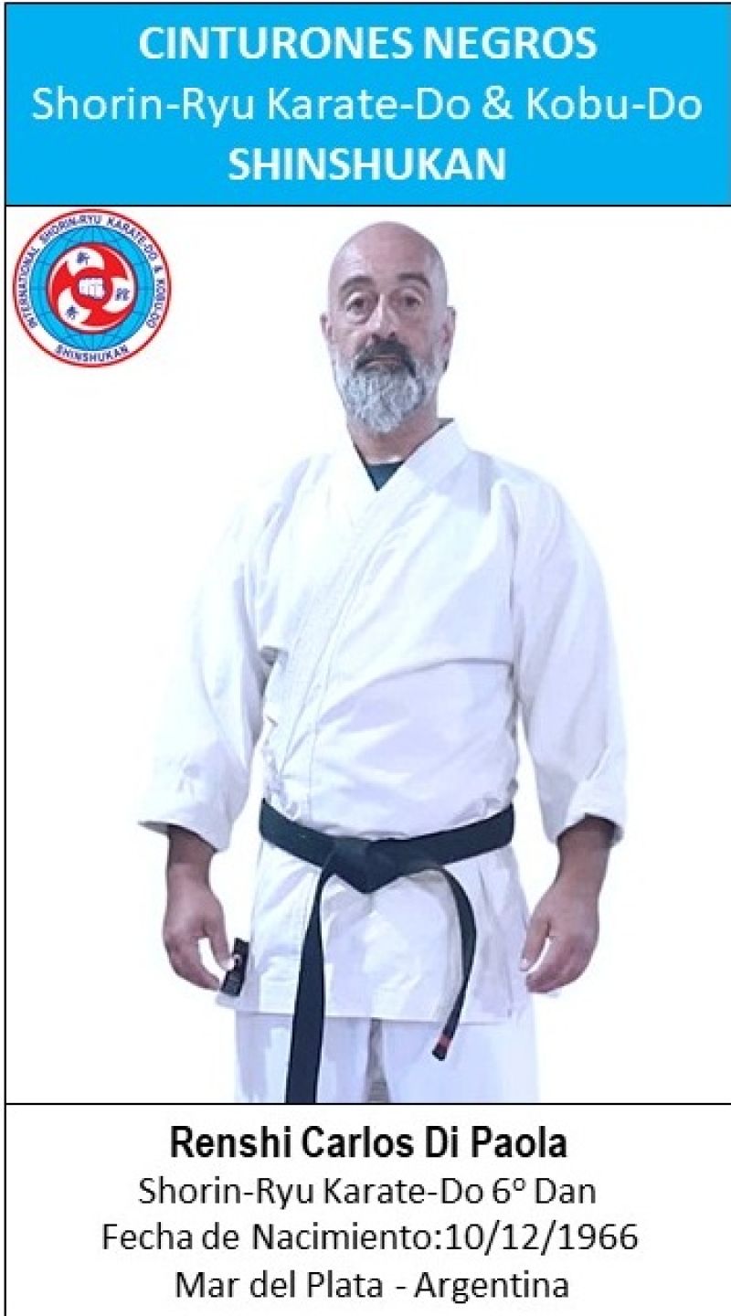 Carlos Di Paola