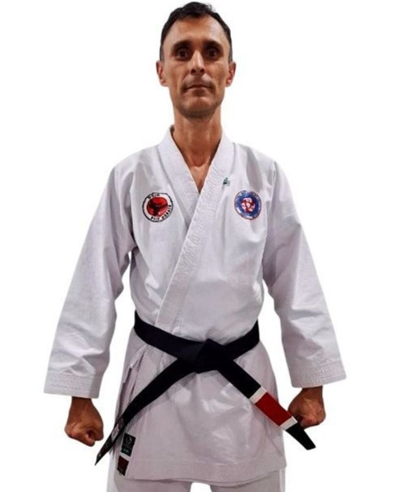 Carlos Rodrigues Ruiz