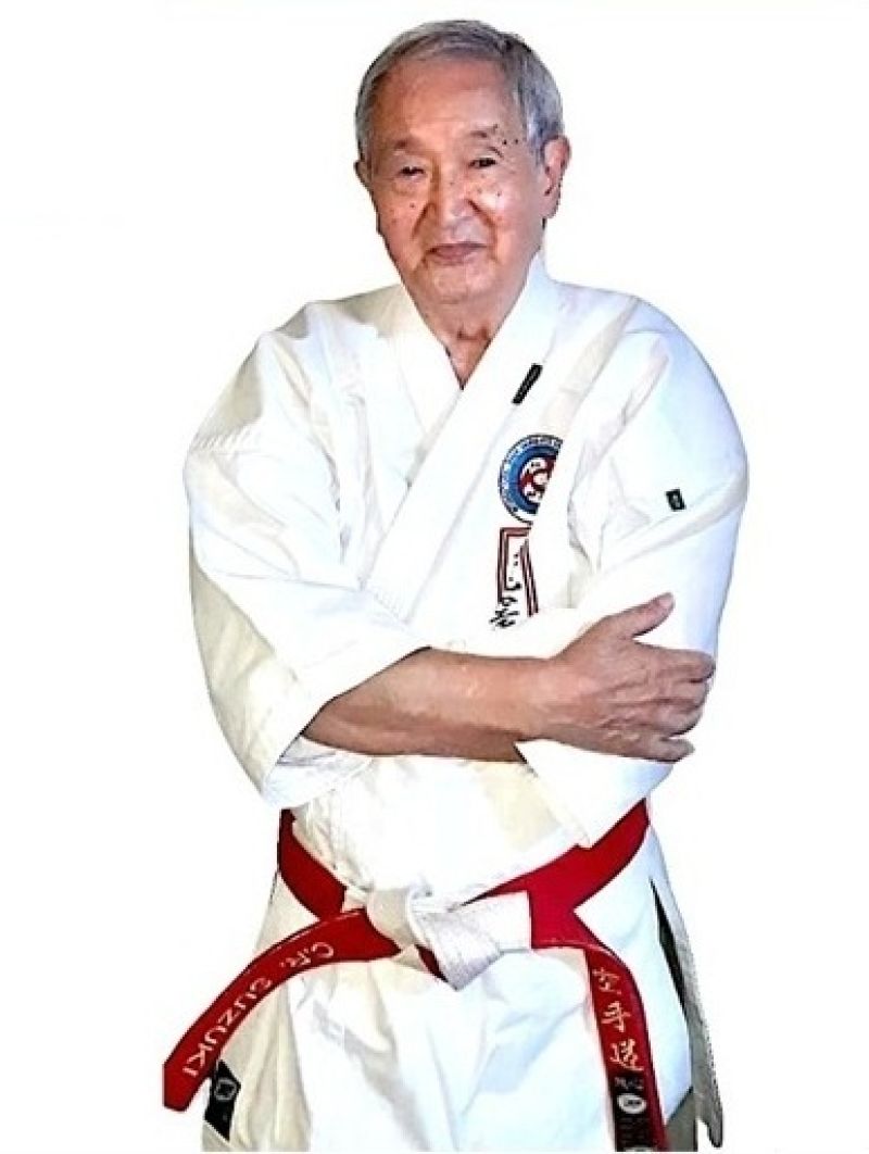 Carlos Ryuguem Suzuki