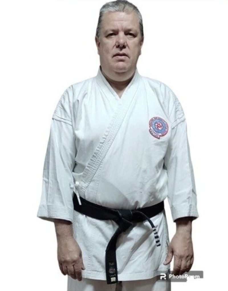 Carlos Vilchez Segovia