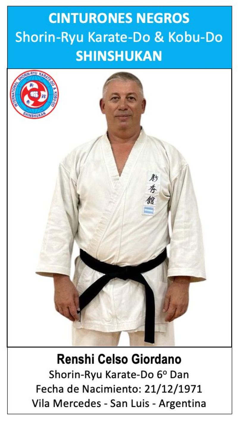Celso Giordano