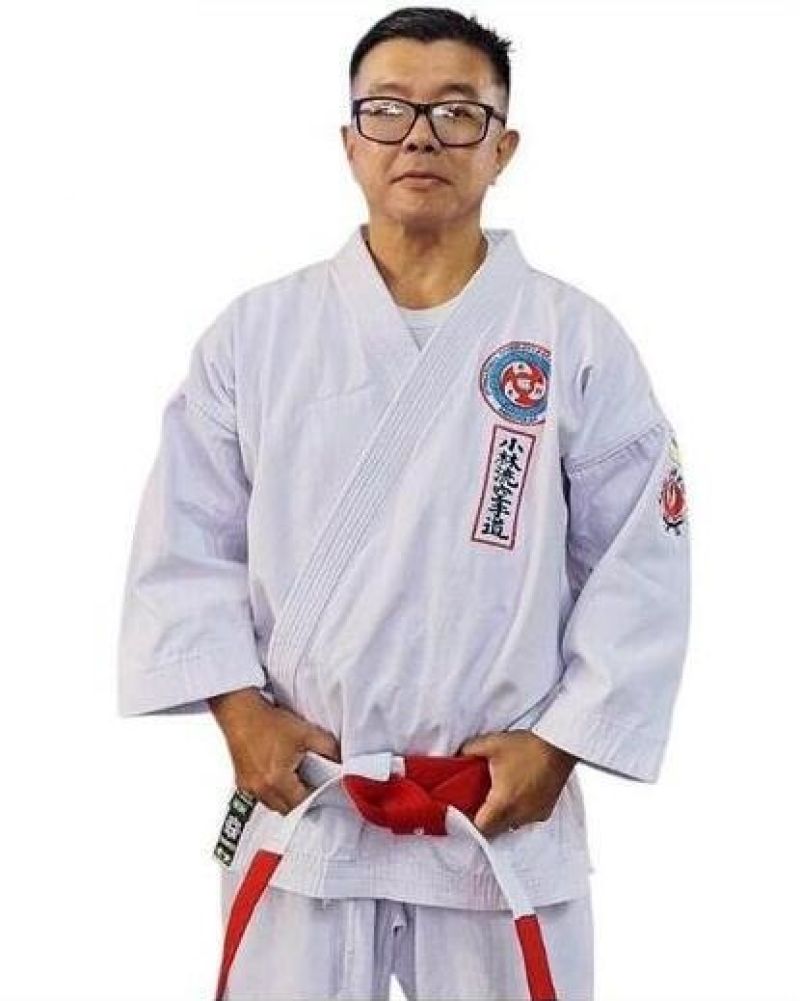 Clebert Eimori Kato