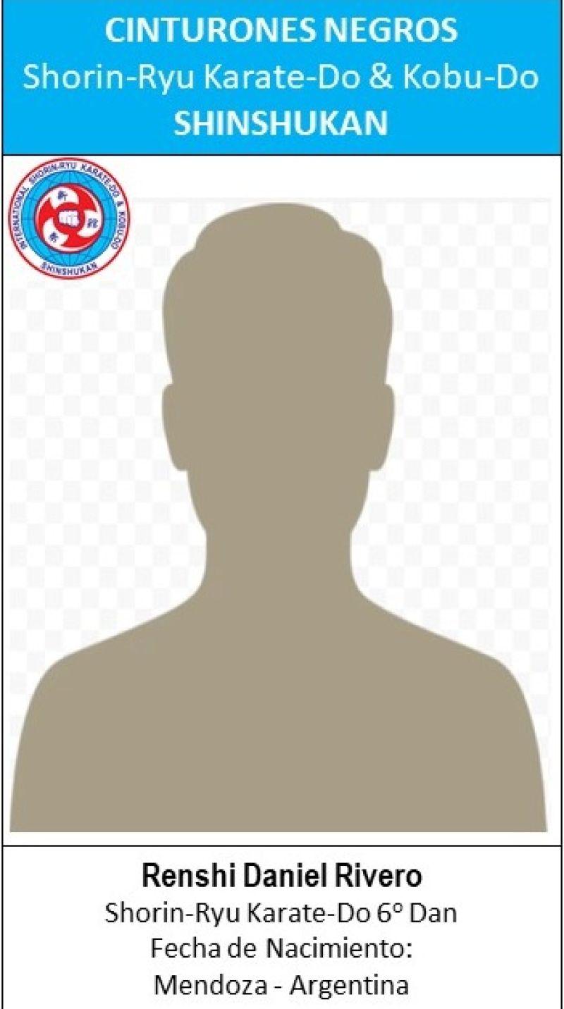 Daniel Rivero