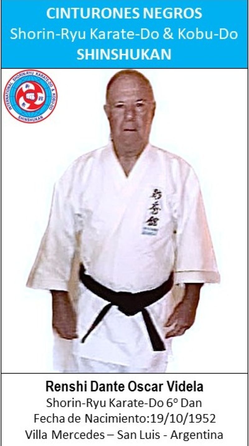 Dante Oscar Videla