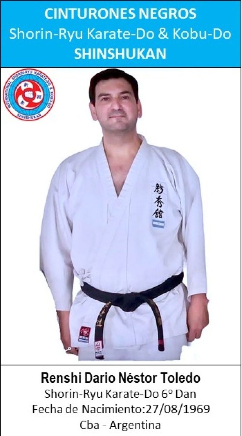 Dario Néstor Toledo