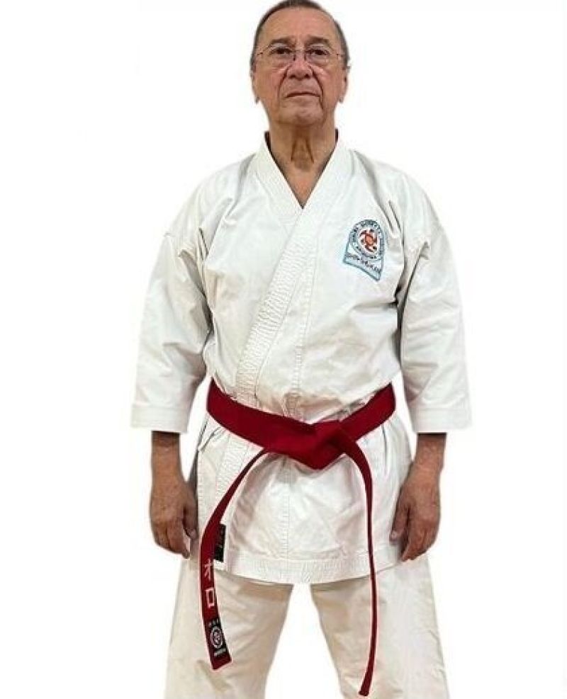 David E. Oro