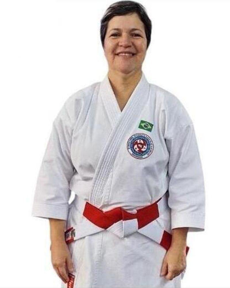 Denise Lucia Simões Santos