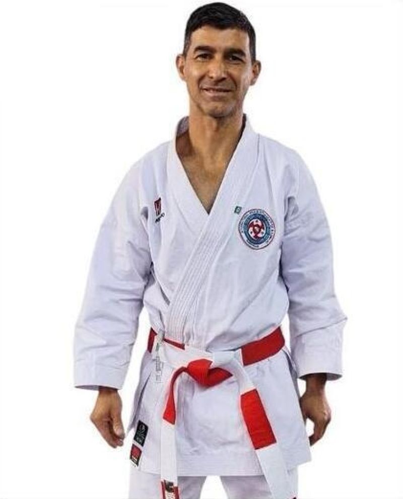Evandro Araujo Gabriel