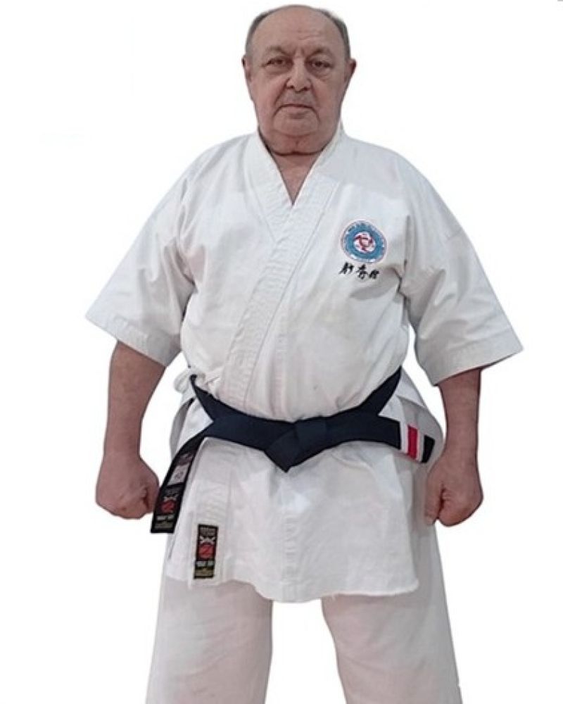 Francisco Silva Lacerda