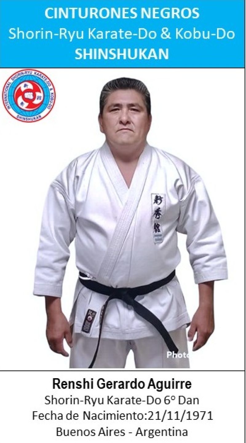 Gerardo Aguirre