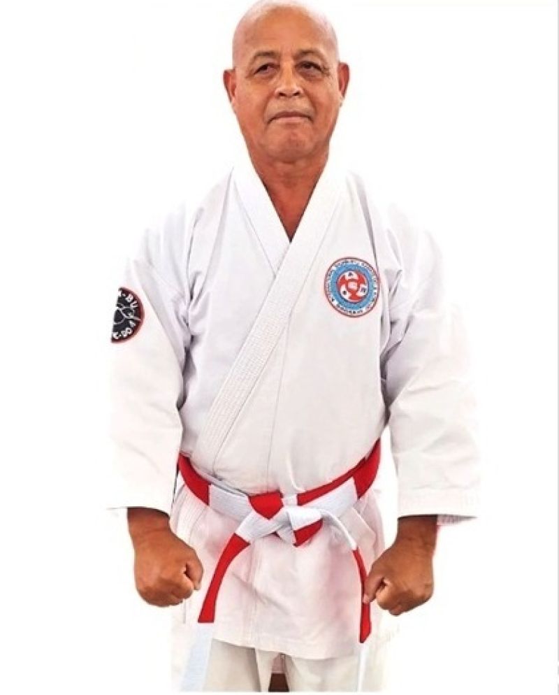 Gerson de Araújo Pereira