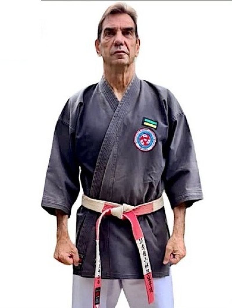 Gilberto Israel
