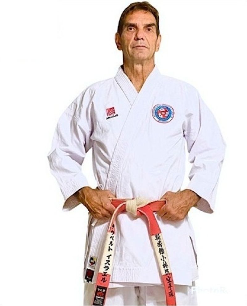 Gilberto Israel