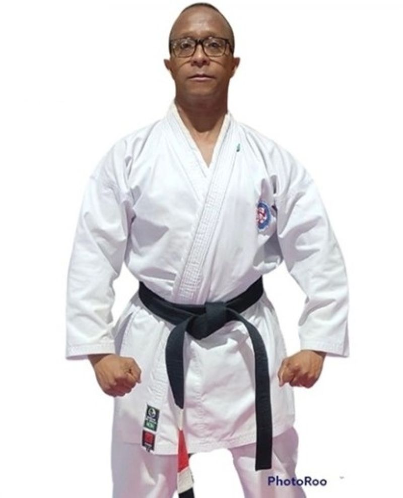 Gilson Everaldo Felipe