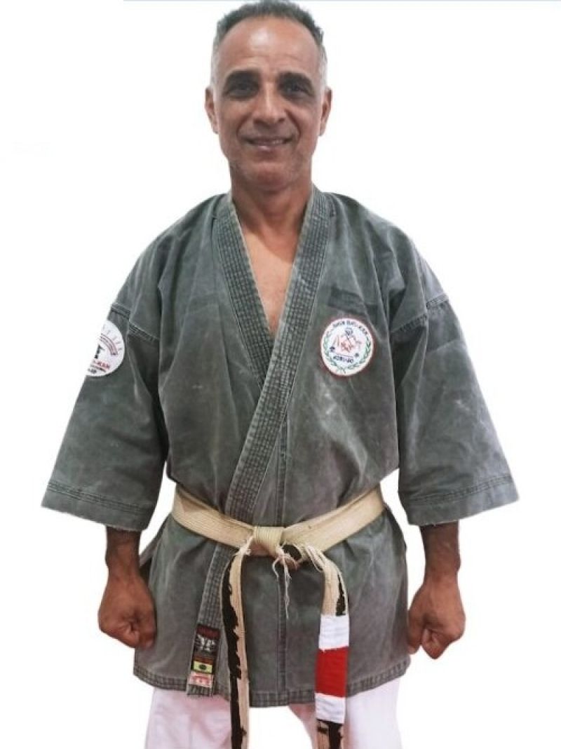 Gilson Nunes da Silva