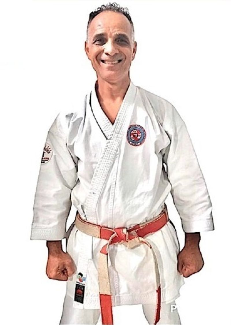 Gilson Nunes da Silva