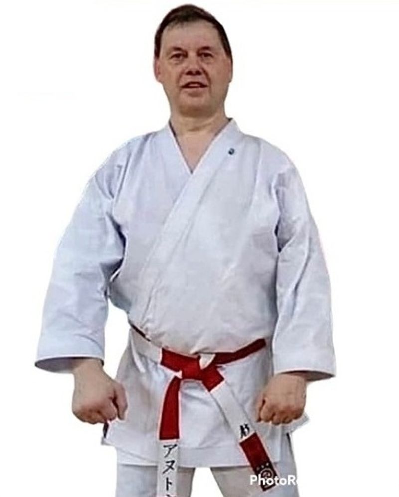 Gustavo Antonelli