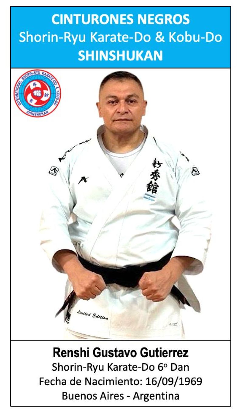 Gustavo Gutierrez