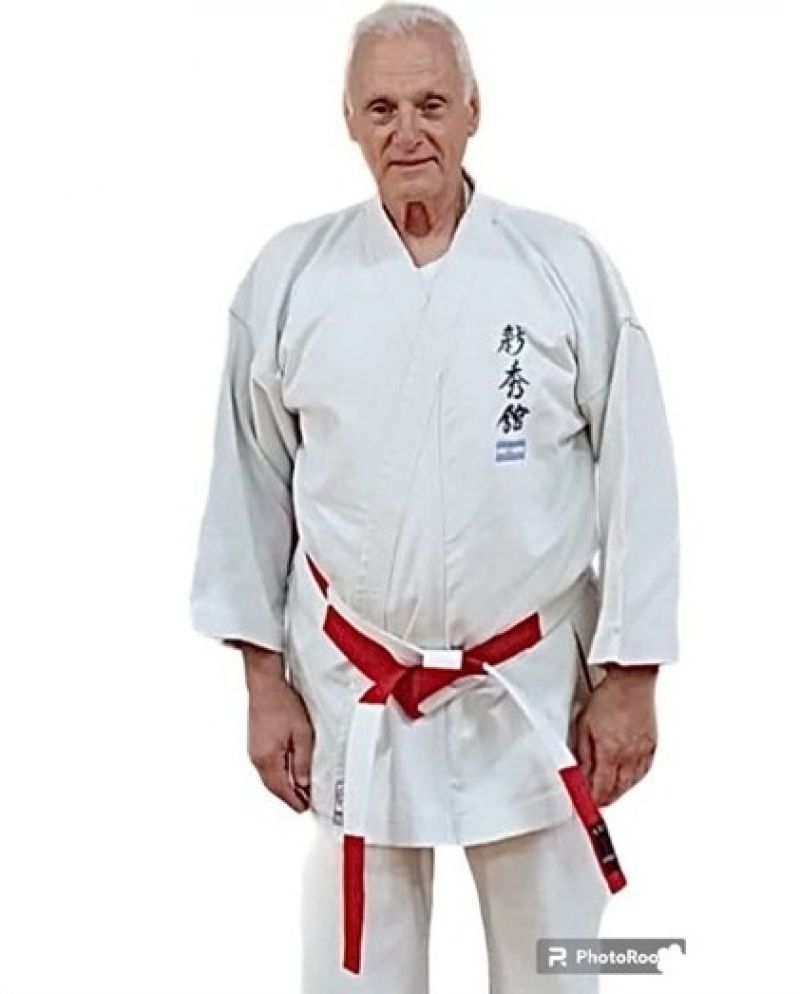 Gustavo Oliva