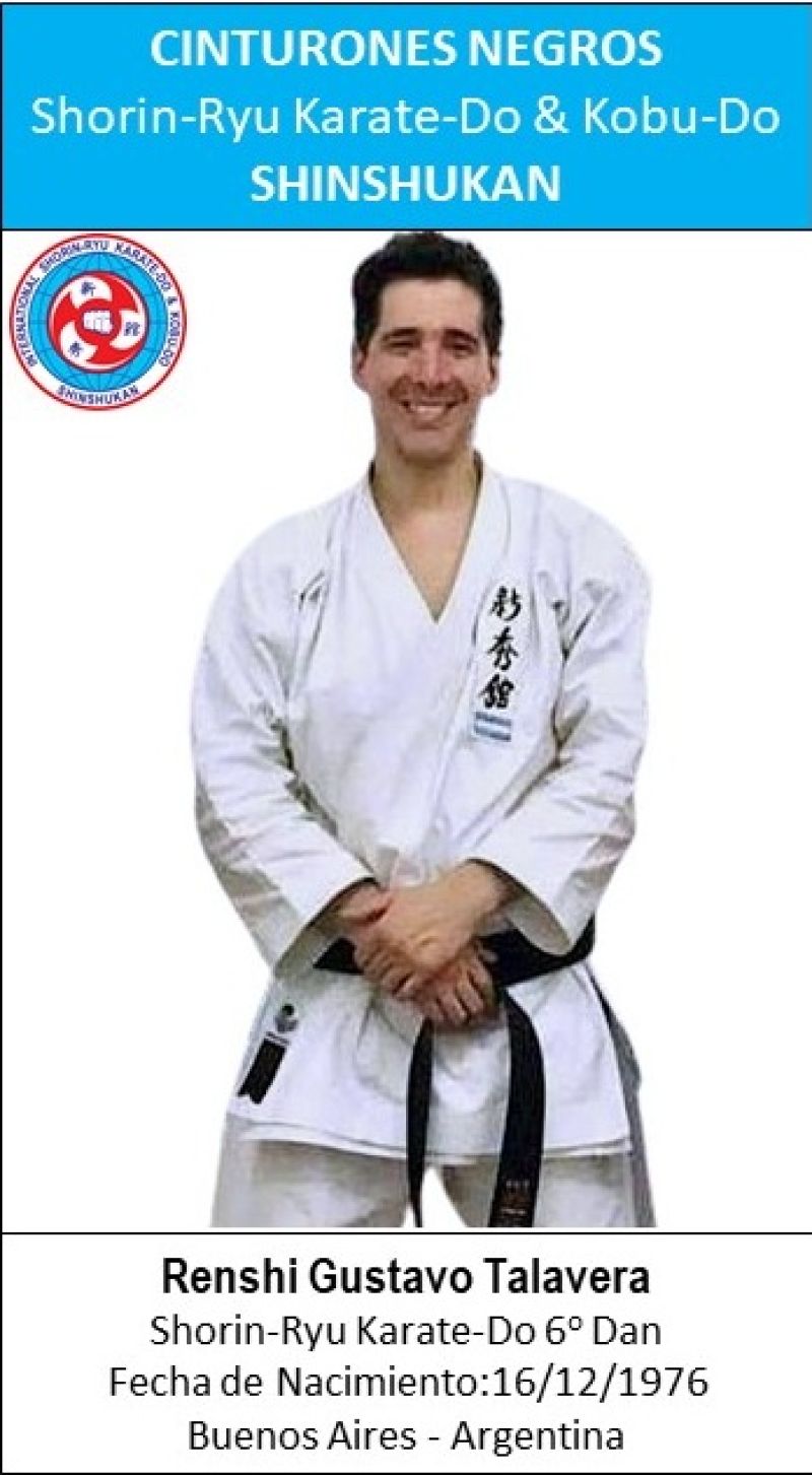 Gustavo Talavera