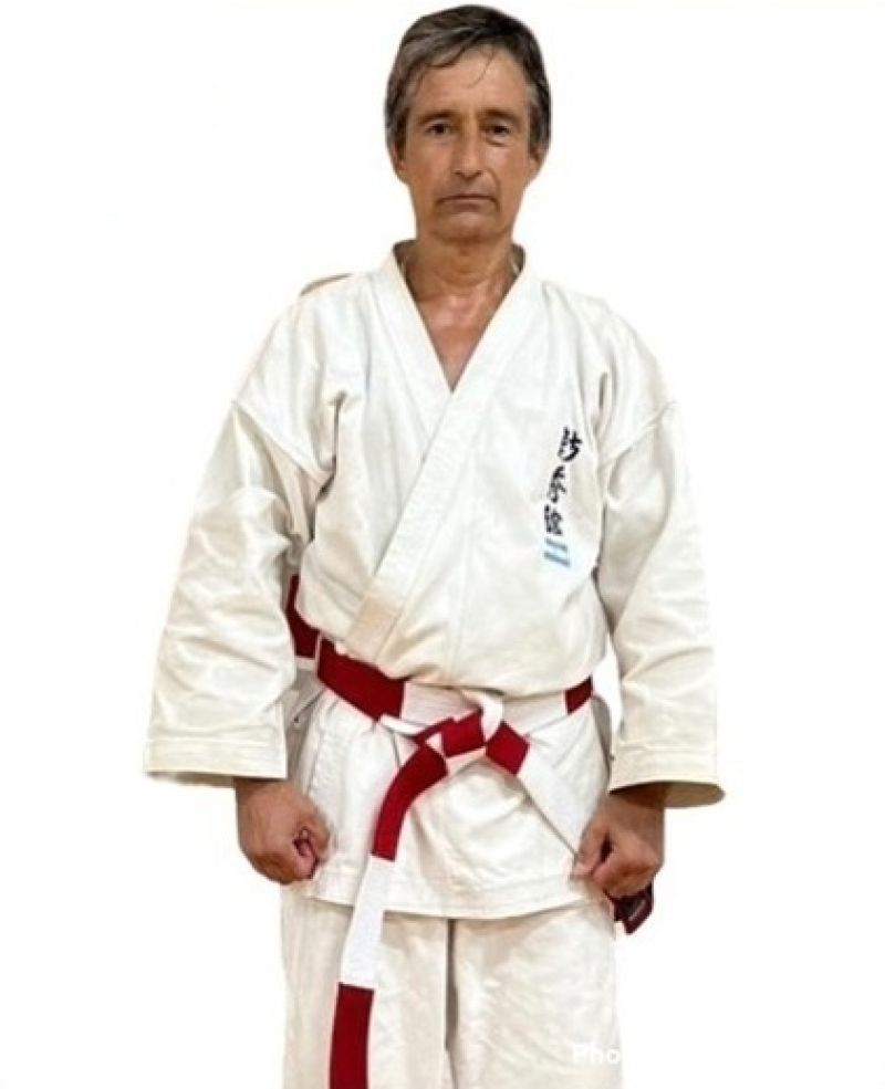 Hildebrando Alvarez