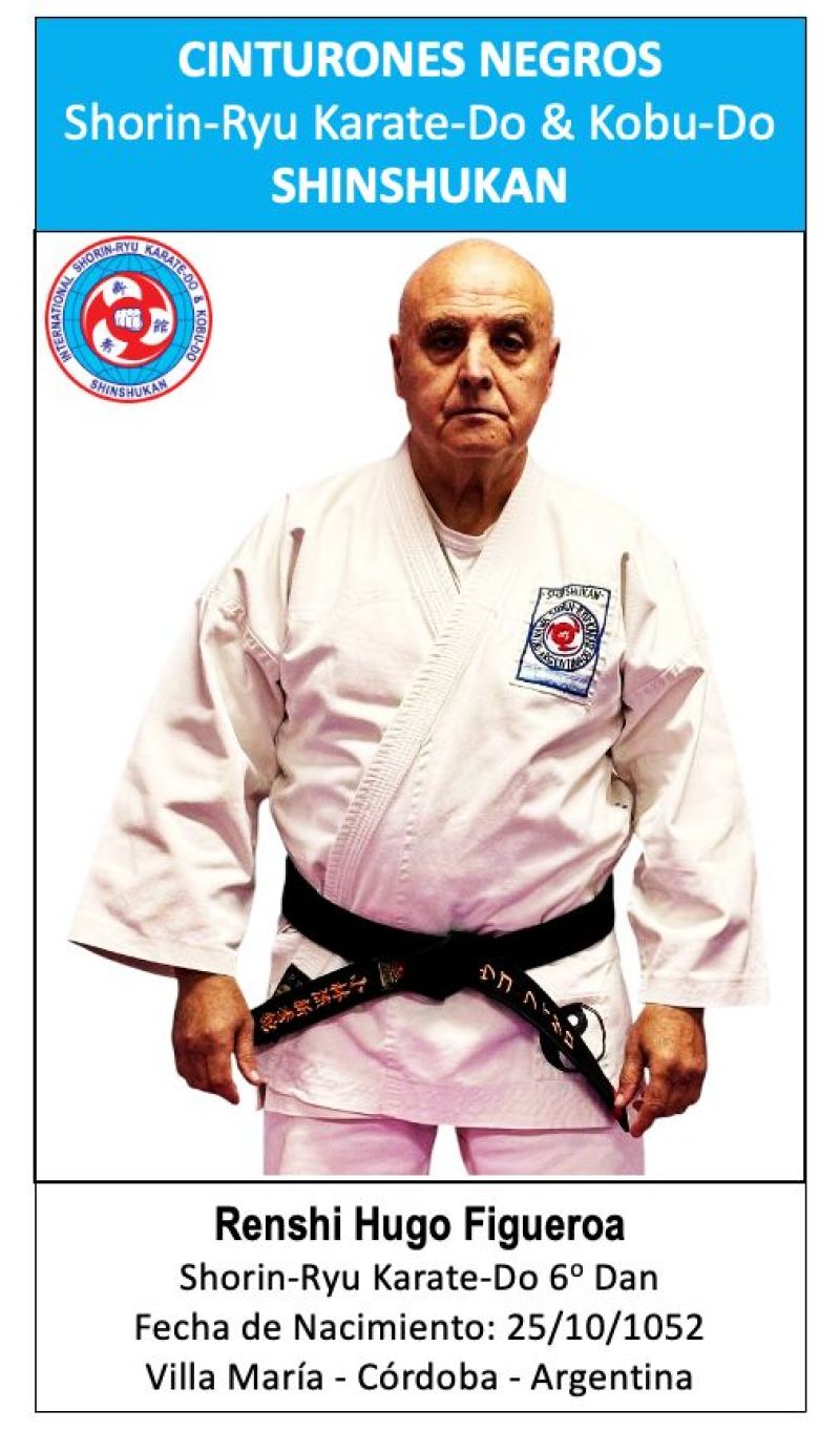 Hugo Figueroa 