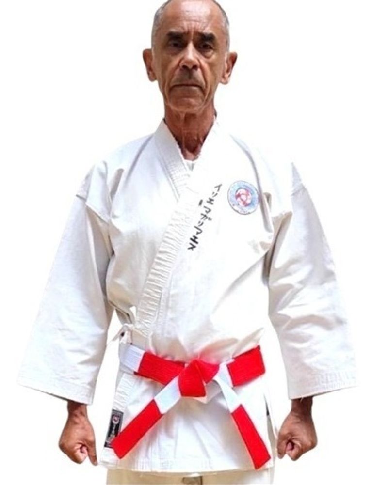 Iriê de Magalhães
