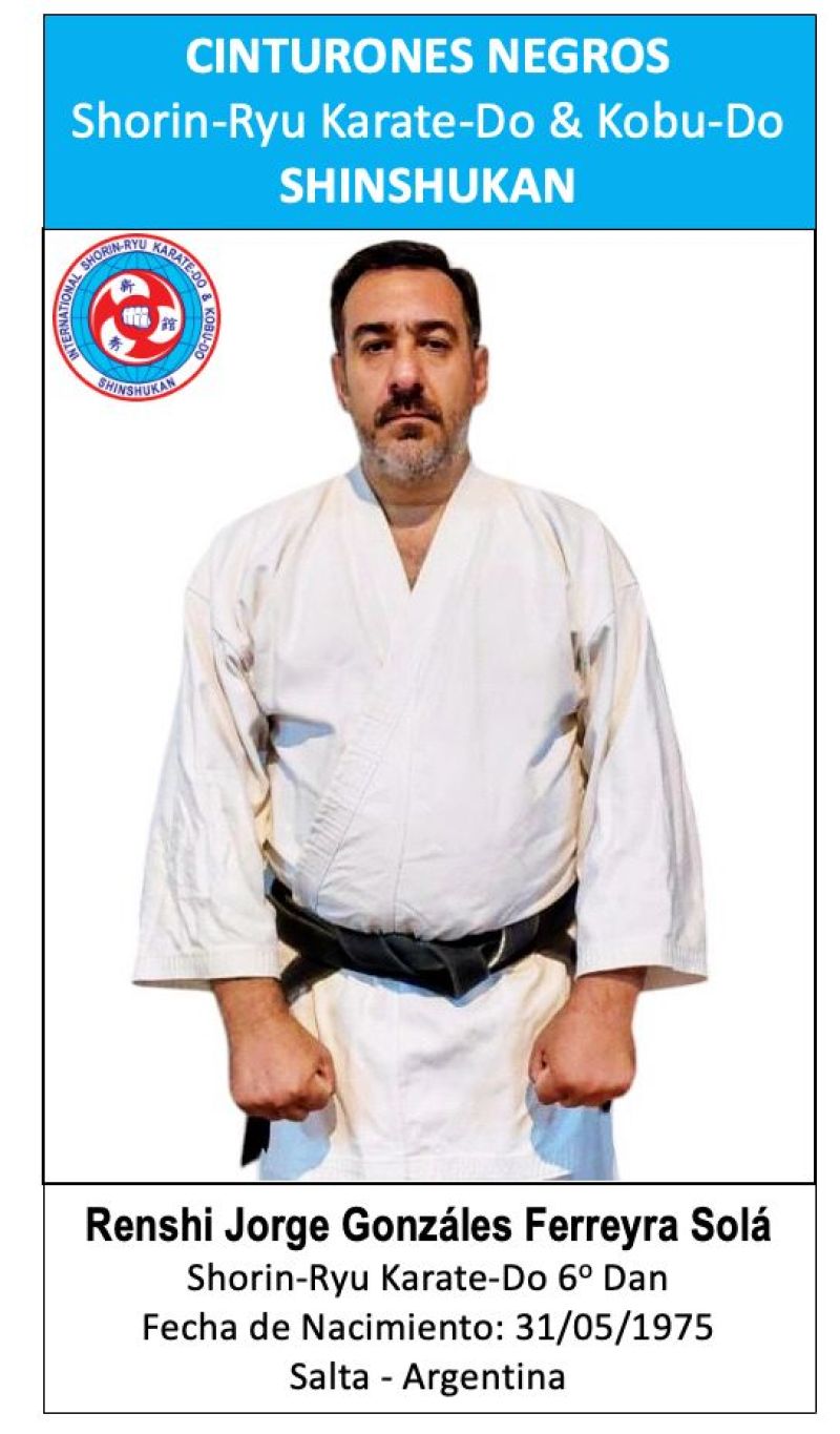 Jorge González Ferreyra Solá