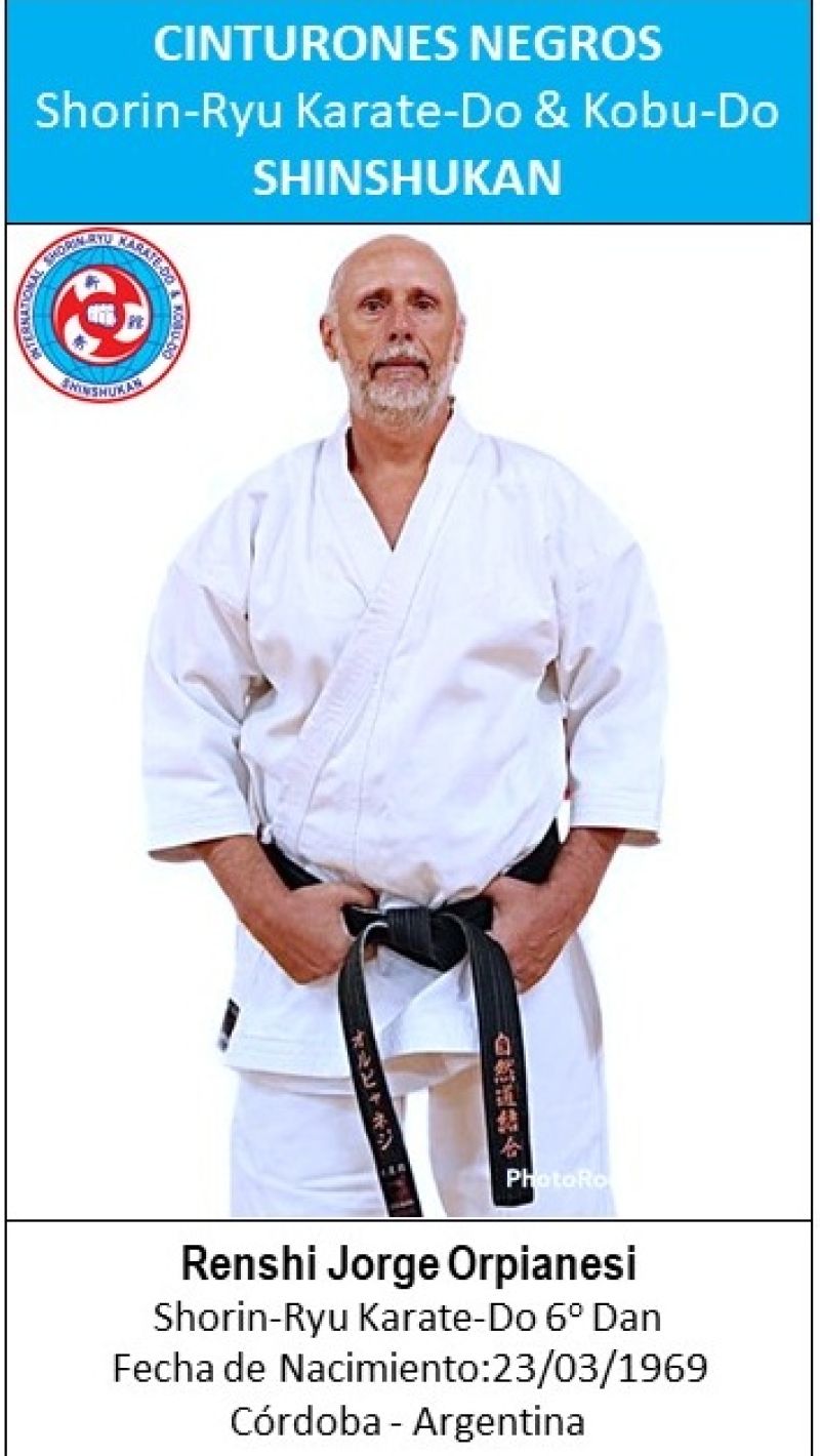 Jorge Orpianesi