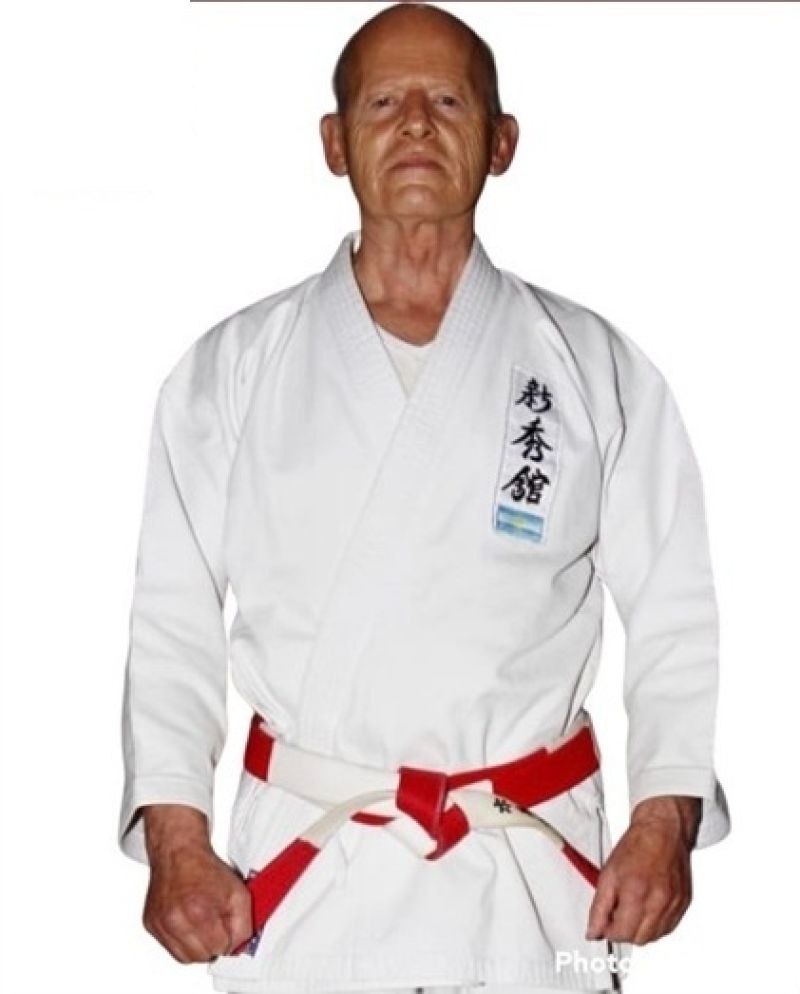 Jorge Rodolfo Eduardo Machado
