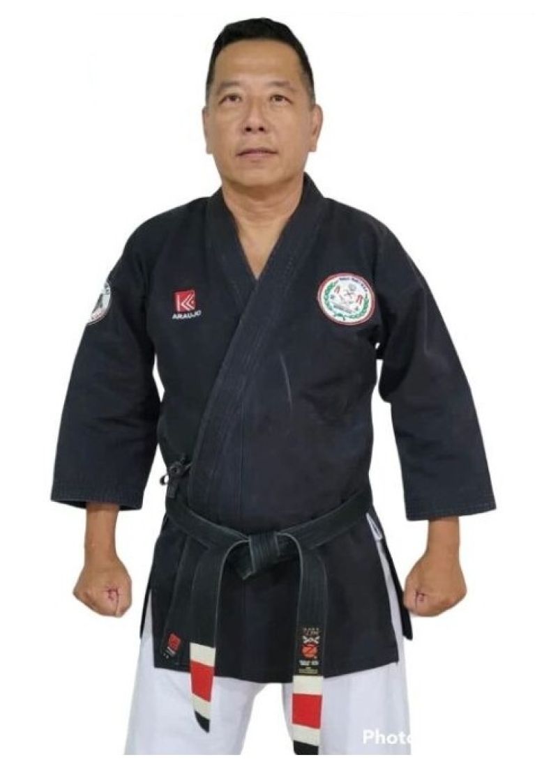 Jorge Yoshimura