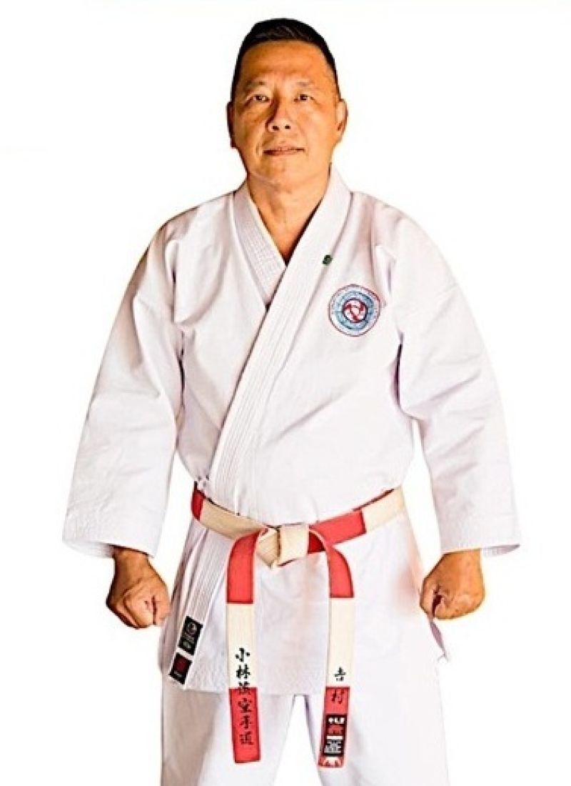 Jorge Yoshimura