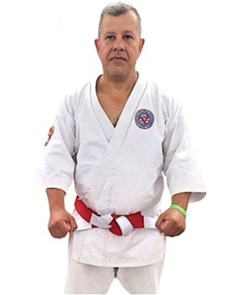 José Domingos Barbosa