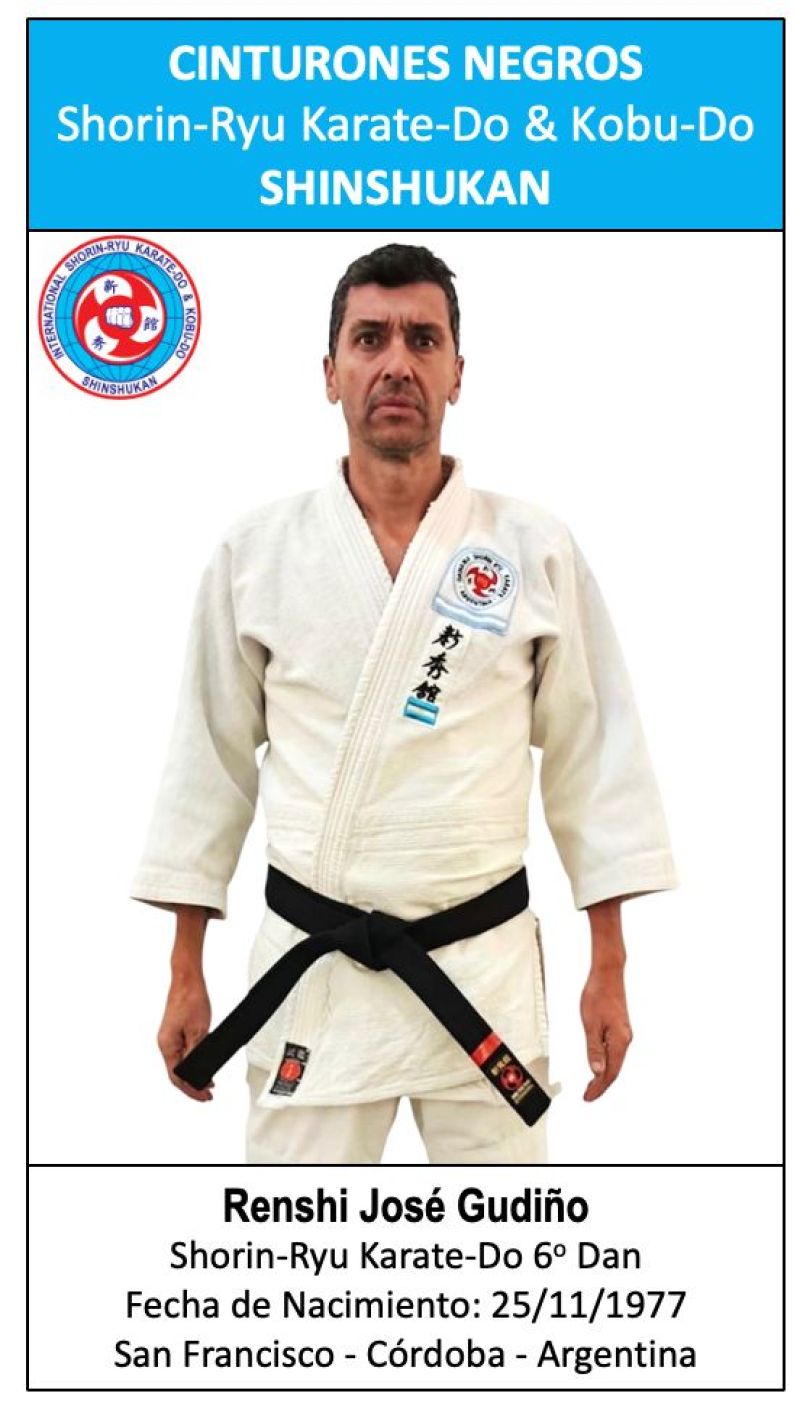 José Gudiño