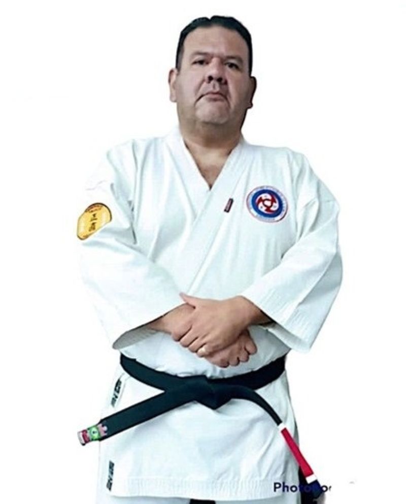 José Paulo Dalan da Silva